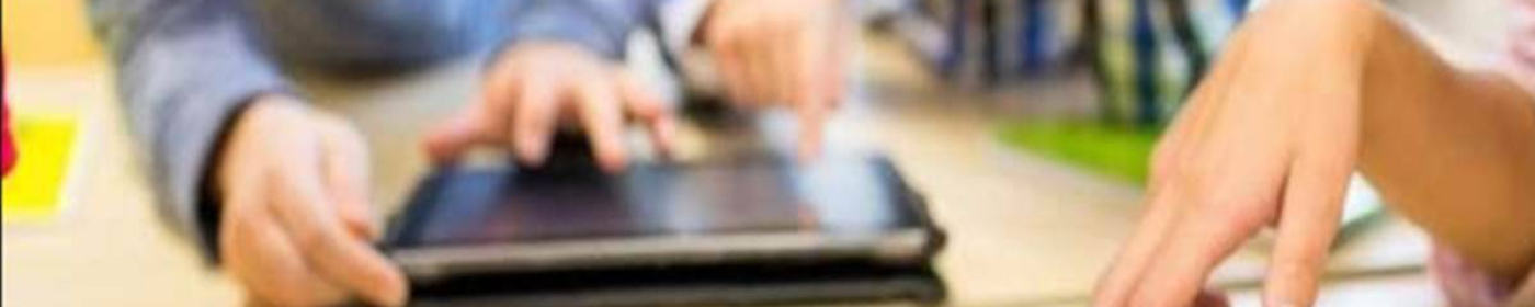 Sosyal medya kurbanı çocuklar artık dik oturamıyor